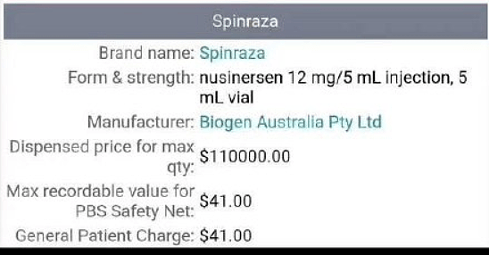 一张澳洲药价单刷爆朋友圈！澳洲41刀的救命药，国内卖70万？真相令人震惊（组图） - 16