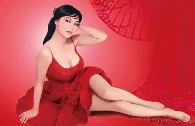 她是亚洲第一艳星，也是中国女间谍、军火商 全裸拍戏结交权贵，每一件衣服都不白脱！（组图） - 2