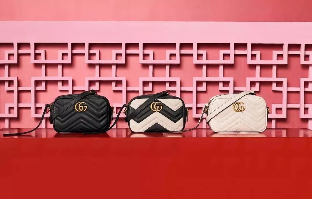 本周必Buy | Gucci血亏闪促、Oroton大促、超高颜值茶具T2清仓！ - 7