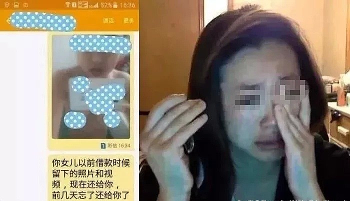 四川美女大学生充当老鸨，洗脑贫困女生接客？原来恐怖故事，都是真的（组图） - 8