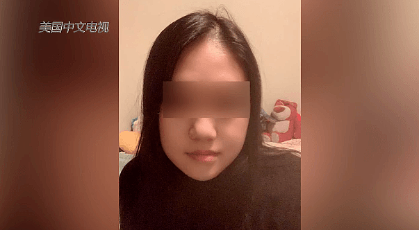 回国去机场途中失联，在美23岁中国女留学生最后微信聊天记录曝光 被证实已死...（组图） - 5