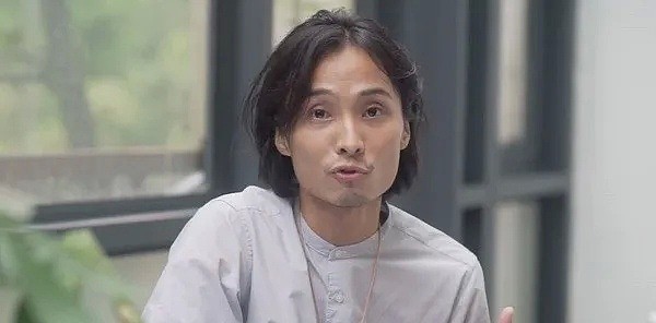 37岁前TVB演员证实患上末期肺癌，可能只剩半年生命！（多图） - 1