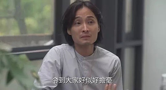 37岁前TVB演员证实患上末期肺癌，可能只剩半年生命！（多图） - 2