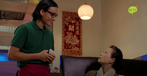 37岁前TVB演员证实患上末期肺癌，可能只剩半年生命！（多图） - 4