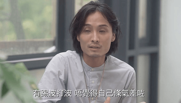 37岁前TVB演员证实患上末期肺癌，可能只剩半年生命！（多图） - 6