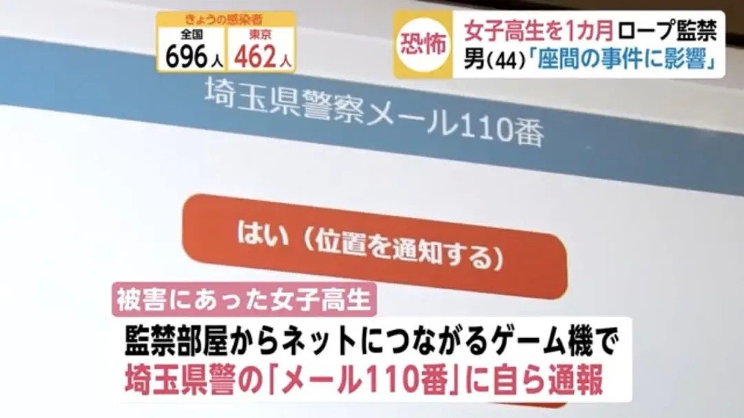 日本史上最恶劣？用钢丝监禁女高中生一个月，还牵出一桩骇人听闻的“九头连环杀人案”…（组图） - 4