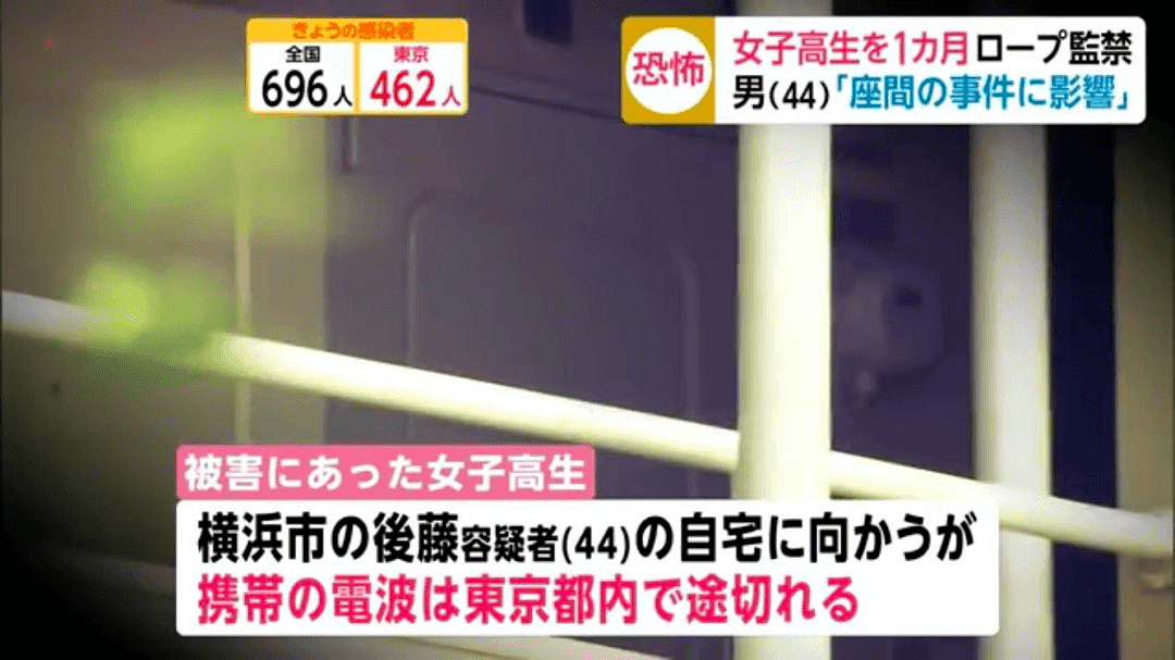 日本史上最恶劣？用钢丝监禁女高中生一个月，还牵出一桩骇人听闻的“九头连环杀人案”…（组图） - 5