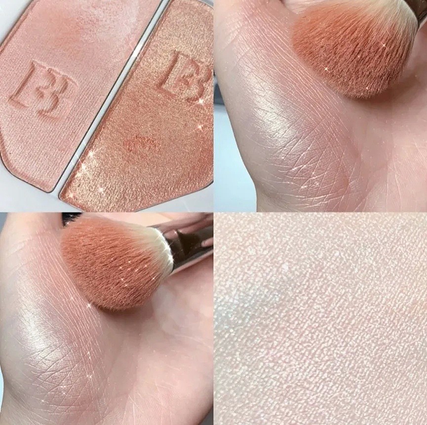 半价入Fenty Beauty神仙高光！腮红棒20刀get，做高光拌饭女孩 - 7