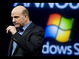 微软新声明：若断供中国Windows，概不负责（组图） - 8