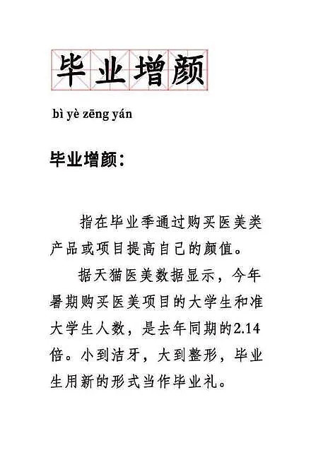 【情感】「我7岁,我妈已经带我去整容了」颜值焦虑，逼疯了多少中国父母？ - 1