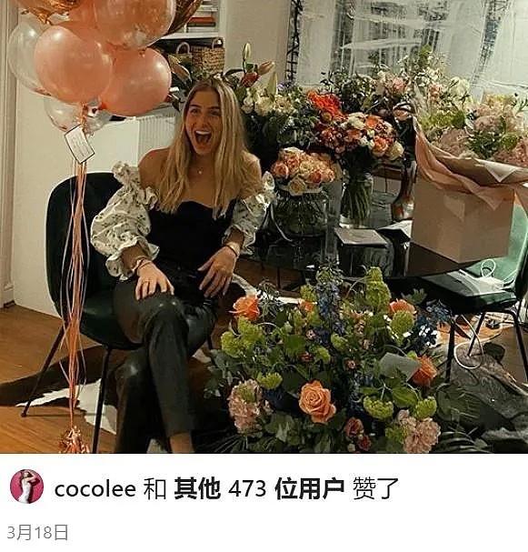 当了后妈9年，华裔天后李玟终疑与加拿大富豪老公离婚！40亿财产争夺战激烈上演（组图） - 5