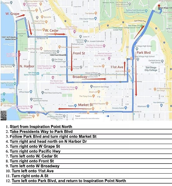 华人三地联动大型集会反Prop 16: 不合宪 伤害所有人！亚凯迪亚 圣地亚哥 萨克拉门托车队游行…（组图） - 25