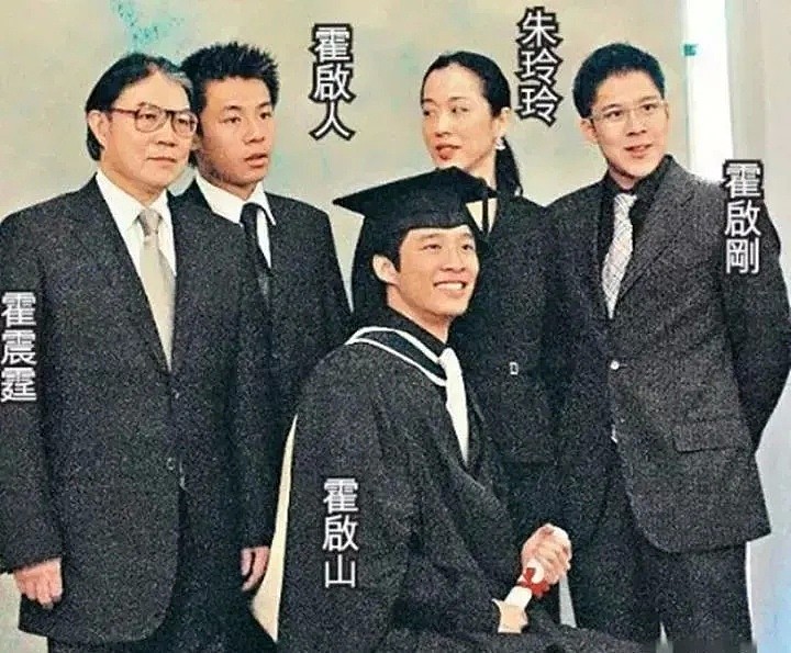 史上第一个踹掉豪门的女人，二婚又遇痴情百亿巨富，而小三疑似性爱视频流出，事业受重创...（组图） - 18