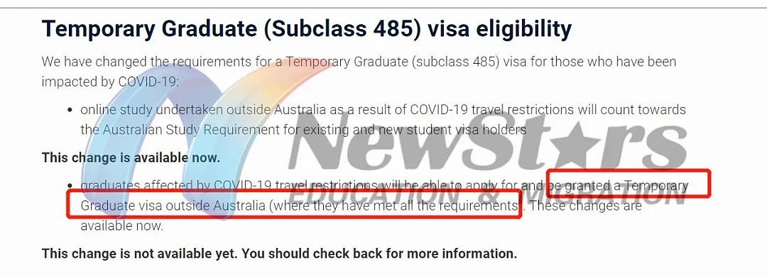 澳洲出入境限制延至10月底！内部汇总境外什么签证会下签？境内哪些下签快或等比较久？（组图） - 3