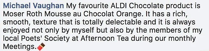 仅$1.99！AlDI最受欢迎的巧克力正在特价，黑巧爱好者抢疯了，另有本期特卖列表超丰富，好吃好喝上AlDI - 6