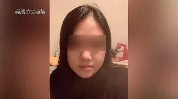 死因成迷！23岁中国女留学生抢票回国，结果去机场途中被杀…（组图） - 1