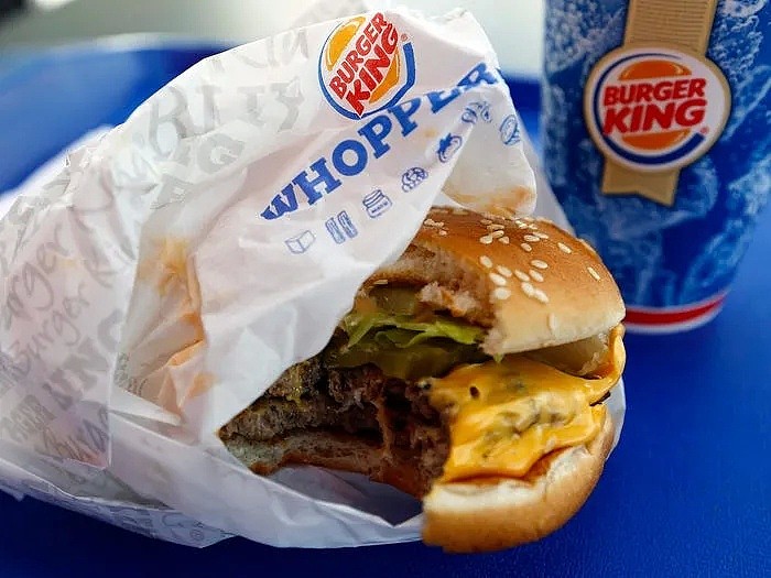 麦当劳汉堡王包装中检出致癌物！金拱门：中国地区的不含该物质，请大家放心（组图） - 10