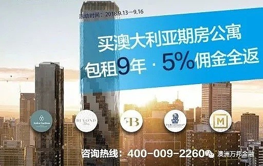 每年包租7%的商业地产，到底应不应该买 - 1