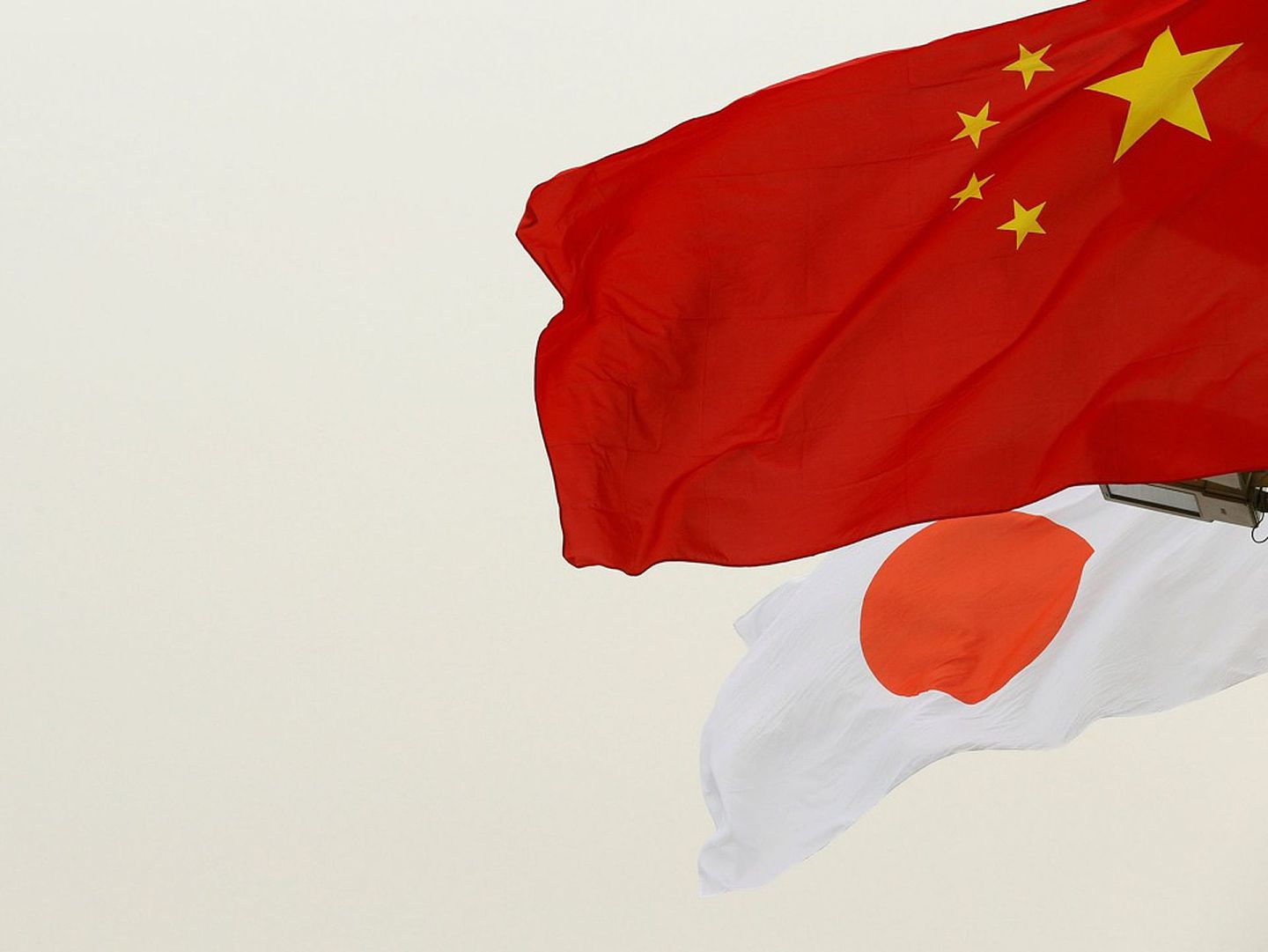 中国一直被美国指控窃取知识产权，日本作为美国盟友也对中国提高了警惕。（Reuters）