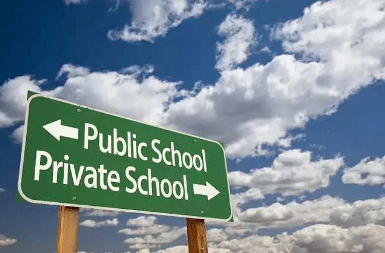 澳洲教育结构只有利于富裕家庭！专家呼吁资助私立小学，让学生们免费上…（组图） - 2