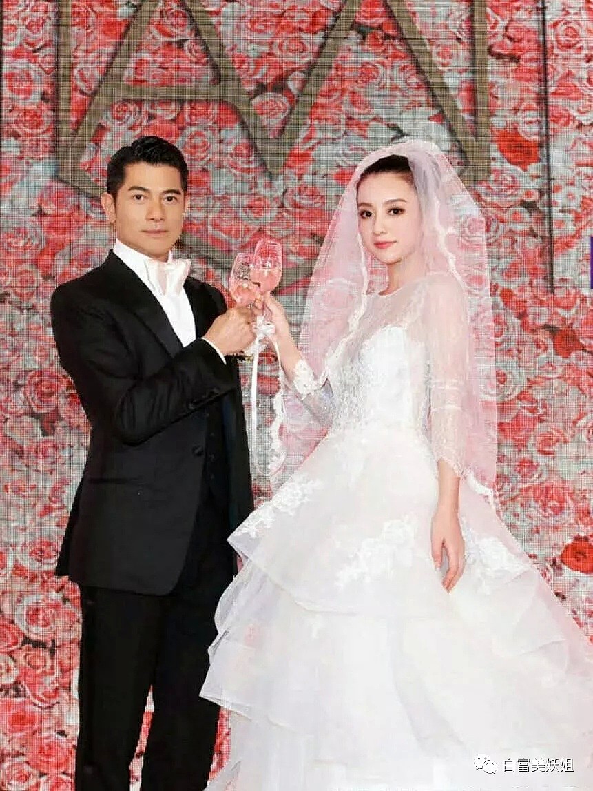 方媛嫁豪门3年后狂删博被传婚变？你们太小看她了（组图） - 32