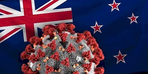 【今日焦点】纽西兰重现新冠病例，经济仍存下行风险 - 3