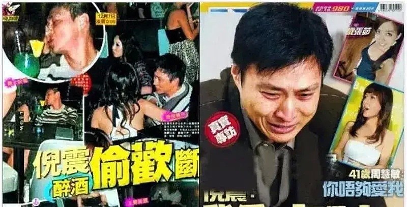 “王祖贤26岁被弃私生女现身，养母求验DNA！”靓女戴着口罩掩面而来，狠心丢下女婴散发而去？（组图） - 16