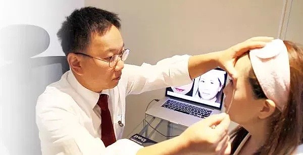 【双眼皮特价】韩国医学博士亲自坐诊，设计符合你的眼型方案，马上变美吧！ - 78