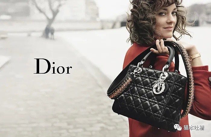 澳华人女生微信群卖Dior包以假当真，买家退货被拉黑！警方已介入（组图） - 1