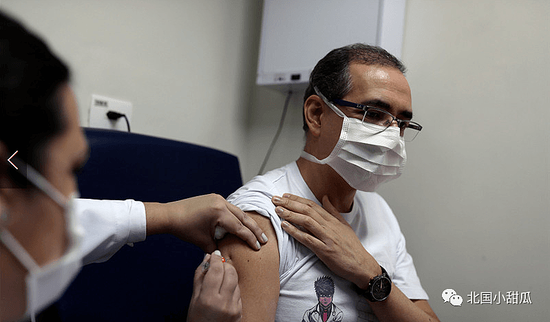 中美俄竞速！中国疫苗遭阿联酋民众疯抢，上万中国人已接种，效果来了（组图） - 12