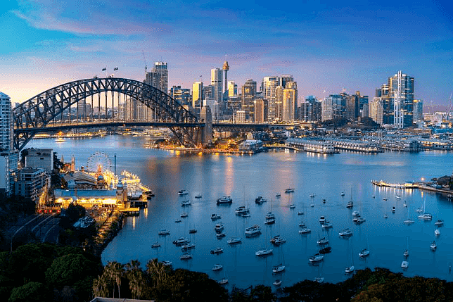 澳洲护照供不应求！新西兰、澳洲成全球富豪投资移民聚集地，“避疫天堂”已成澳新标签（组图） - 6