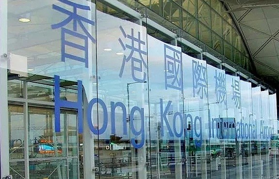 官宣！香港机场恢复内地经港至国外转机，包括悉尼墨尔本，8月航班大全（组图） - 1