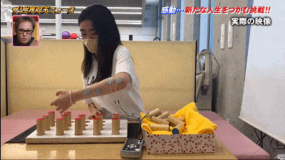 日本美少女17岁时切掉15cm头骨，半边身体无知觉，如今却成为了网红模特（组图） - 30