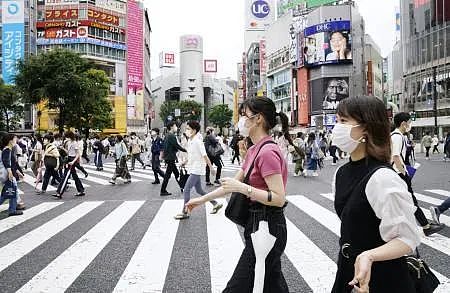 日本疫情更新！东京累计感染16680人，冲绳县将“紧急事态”再延长2周（组图） - 10