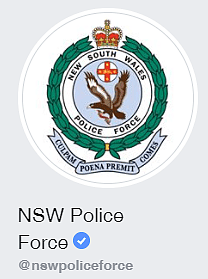 逗！NSW Police简直开启了我的快乐开关（图） - 7