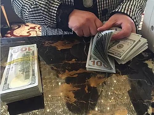 华人中餐馆逃税漏税7年，被“微服侦查” 遭罚296万+牢刑（组图） - 3