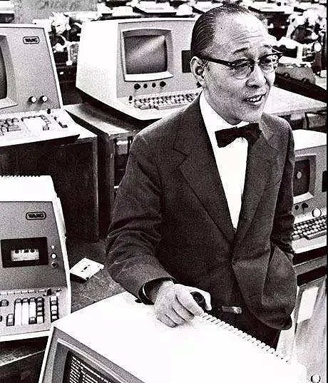 最悲壮的华人首富：曾经的世界电脑大王，为什么会轰然倒下？（组图） - 17