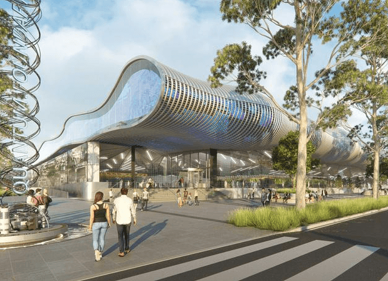 新州政府耗资数十亿在悉尼建“新城”，打造未来经济中心！现公开向社会征名（组图） - 3