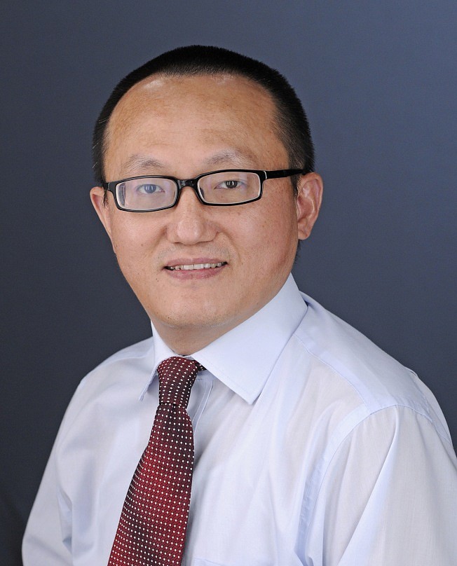 堪萨斯大学华裔研究员陶峰因涉嫌隐瞒为中国工作遭起诉。 (美联社)