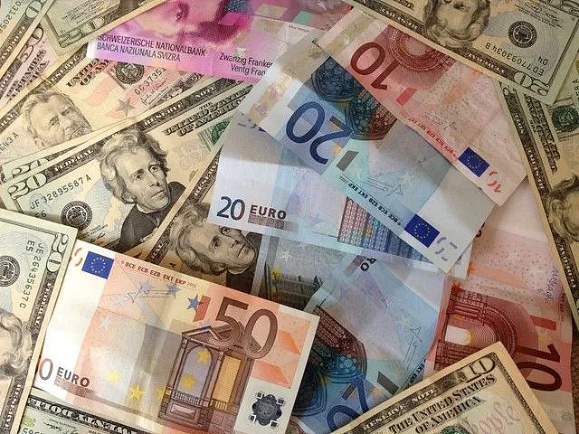 【今日焦点】财政刺激僵局削弱美元，市场看好欧洲、英国经济复苏 - 2