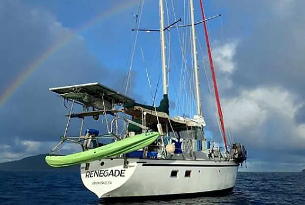 钻漏洞去旅游！14天海上隔离，乘坐游艇去斐济，已经有百名澳新游客申请前往（组图） - 2