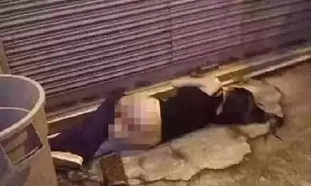 女子醉酒被检尸，惨遭四男子轮奸致死，明明是变态性侵却成“街头文化”？（视频/组图） - 11