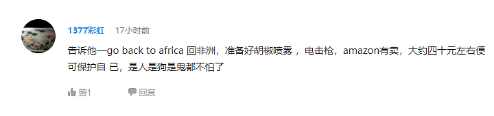 愤怒！“倚黑卖黑”逼良为娼？华人女子被陌生黑男邀餐，用已婚婉拒，他竟咬牙贴脸辱骂（视频/组图） - 17