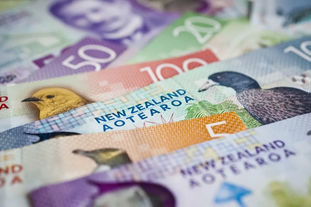 【今日焦点】新西兰出台新纾困计划，英镑正在形成黄金交叉看涨形态 - 3