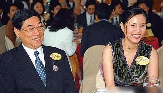 李若彤首曝真实年龄！曾与富商相恋10年被甩险自杀，奔六的“姑姑”单身另有原因（组图） - 21