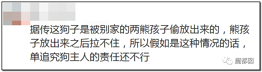 另有隐情？全网悲愤！88岁老人莫名被狗绳绊飞腾空狠摔惨死（视频/组图） - 55