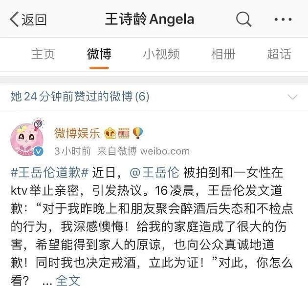 【情感】李湘老公被拍“壁咚”撩妹：这10种已婚男人，真丑！组图（） - 5