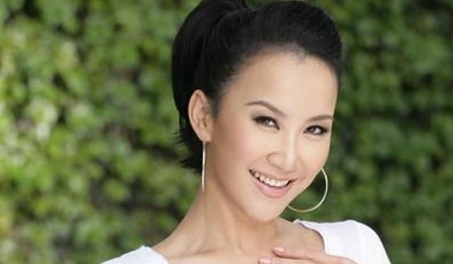 华裔天后李玟，36岁嫁二婚老头，进豪门当后妈，为了爱情值得吗？（组图） - 3