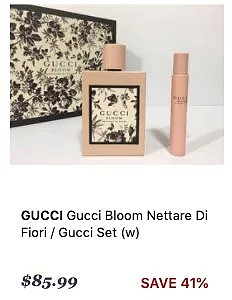 Gucci低至3折！还有$100减免，2XX刀逆天价收经典双G腰带 - 5