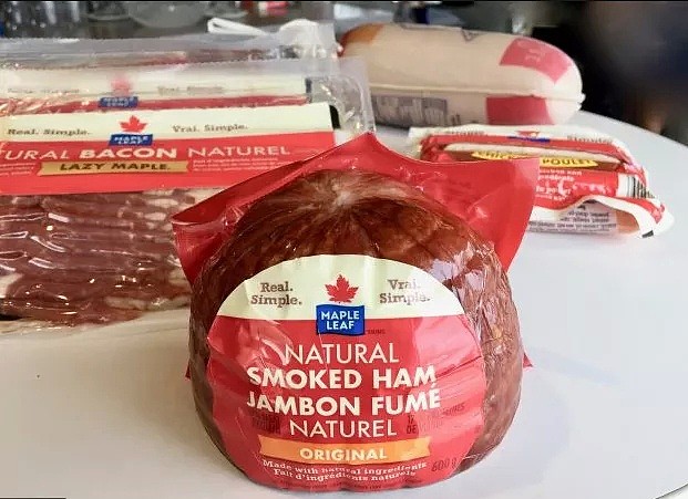 加拿大超常见肉类工厂爆发疫情 60人确诊，已暂停向中国出口！（组图） - 4